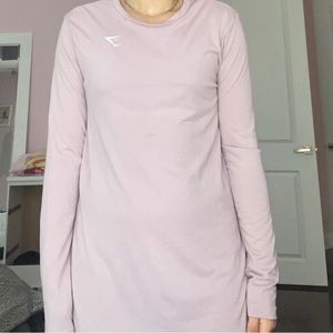 Gymshark long sleeve